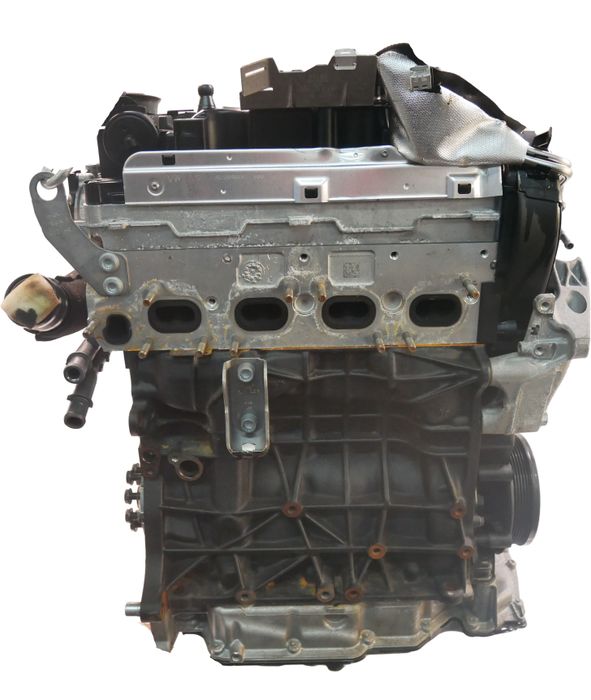 Moteur d'occasion Audi 2.0L DTRB-DTR – état général