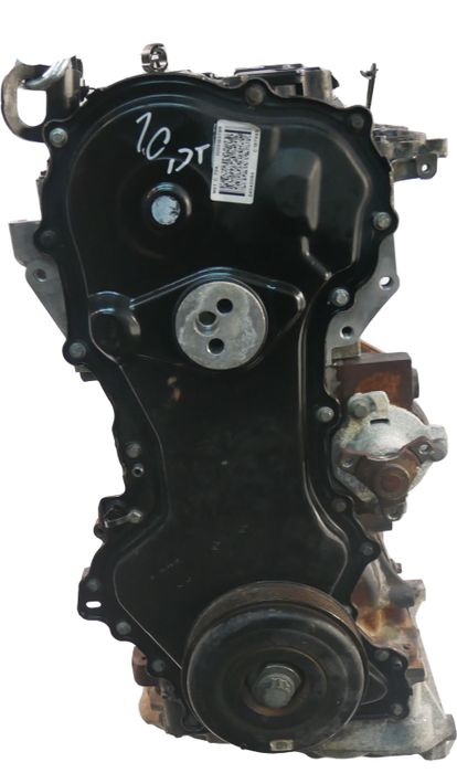 Bloc moteur Opel 2.3L M9T704-M9T-L0B – Express Parts