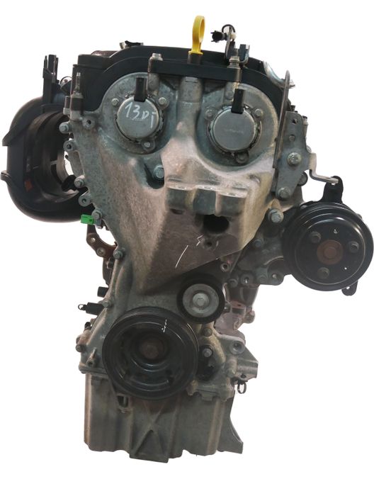 Bloc moteur Ford 1.1L XYJD – Express Parts