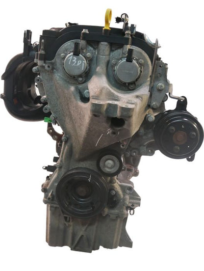 Bloc moteur Ford 1.1L XYJD – Express Parts
