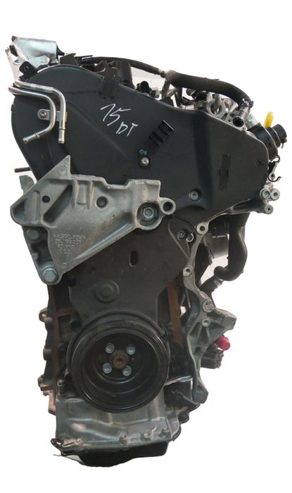 Bloc moteur Audi 2.0L DTRB-DTR – Express Parts