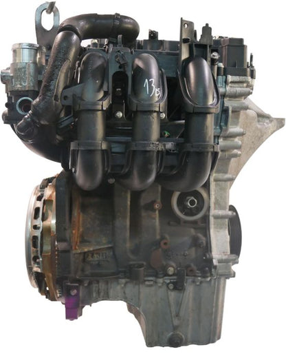 Moteur d'occasion Ford 1.1L XYJD – état général