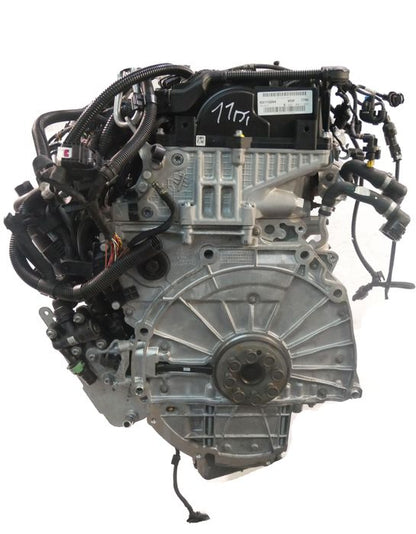 Moteur d'occasion BMW 2.0L B47D20A-B47 – état général