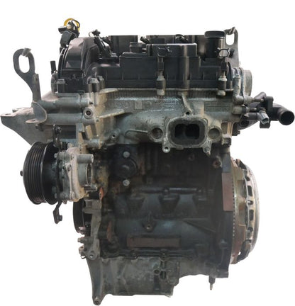 Moteur d'occasion Ford Fiesta MK7 VII 1.1L – XYJD