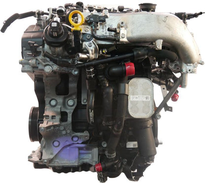 Moteur d'occasion Audi A3 Q2 Karoq Octavia Golf 2.0L – DTRB-DTR