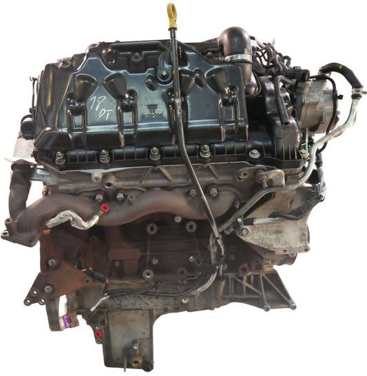 Bloc moteur Land Rover 3.6L 368DT – Express Parts