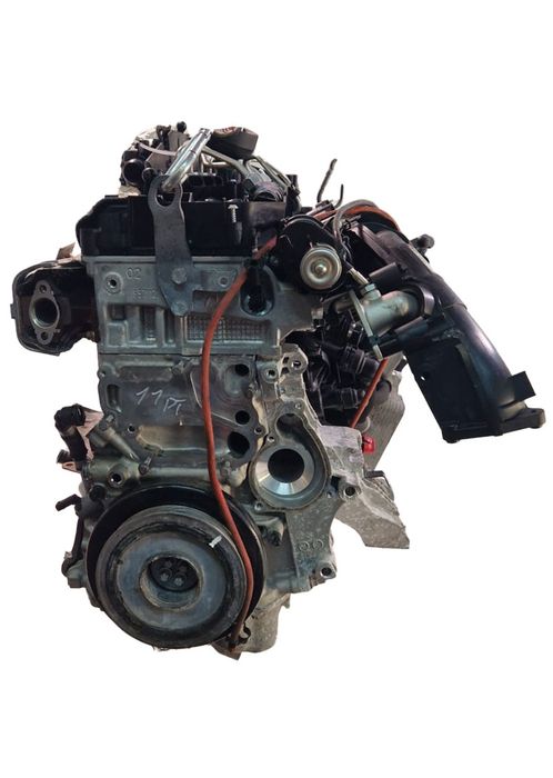 Moteur d'occasion BMW 3.0L B57D30A-B57 – état général