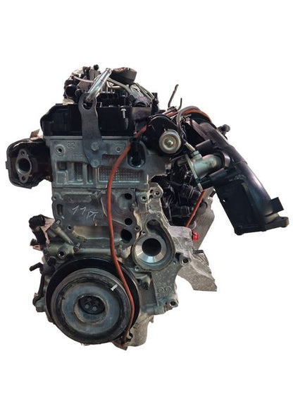 Moteur d'occasion BMW 3.0L B57D30A-B57 – état général
