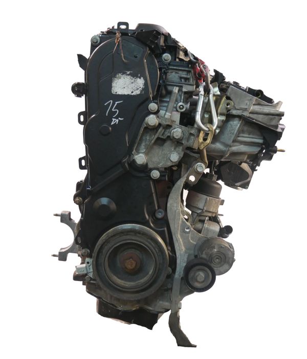 Bloc moteur Ford 2.0L UFBA – Express Parts
