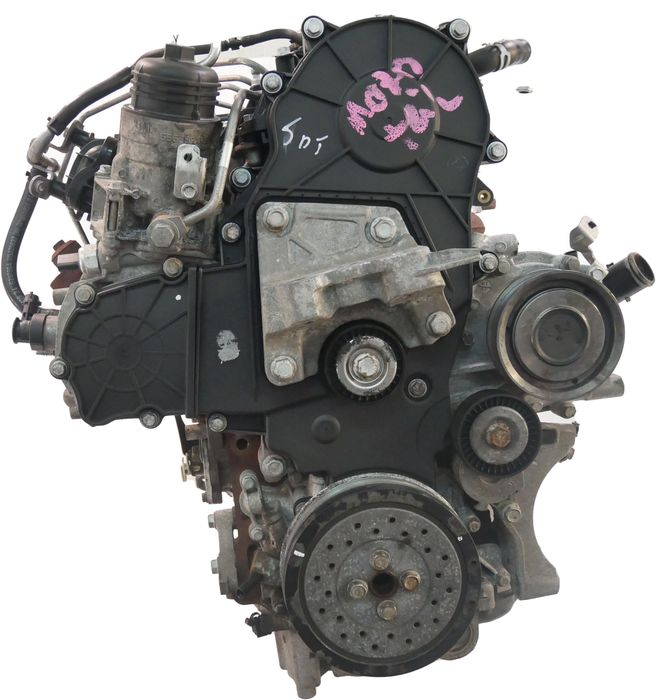 Bloc moteur Opel 2.0L LFS-B20DTH – Express Parts