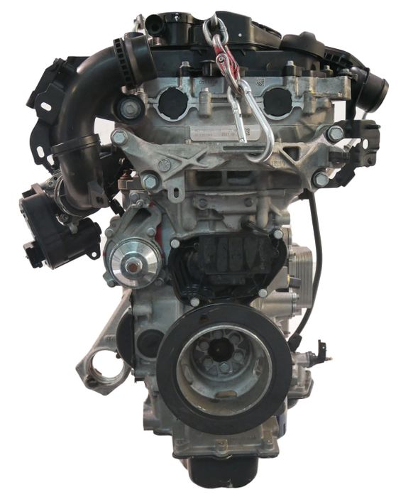 Moteur F12XHL-EB2ADTD-HN05 Opel Corsa F – vue détail
