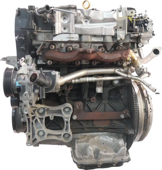 Moteur d'occasion Opel Insignia A 2.0L – LFS-B20DTH