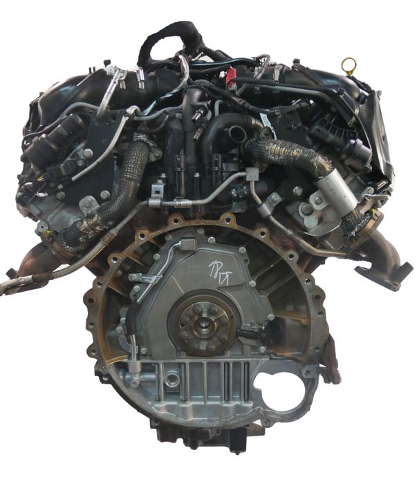 Moteur d'occasion Land Rover Range Rover L320 3.6L – 368DT