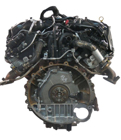Moteur d'occasion Land Rover Range Rover L320 3.6L – 368DT