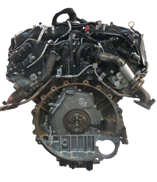 Moteur d'occasion Land Rover Range Rover L320 3.6L – 368DT