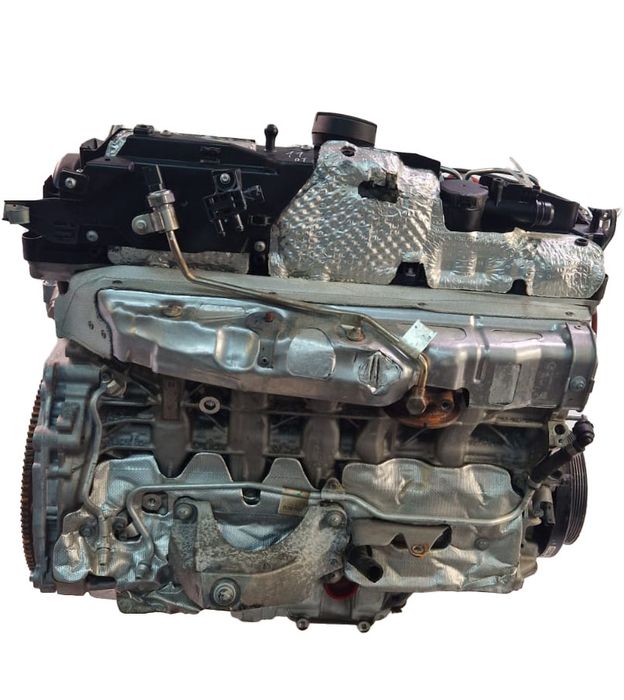 Moteur B57D30A-B57 BMW Série 5 (G30) – vue détail