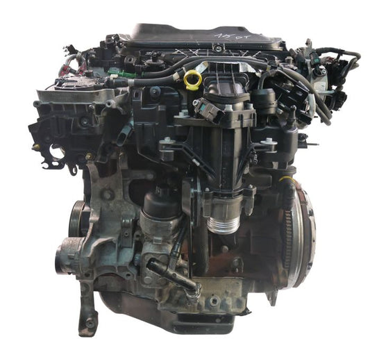 Moteur d'occasion Ford Mondeo BA7 2.0L – UFBA