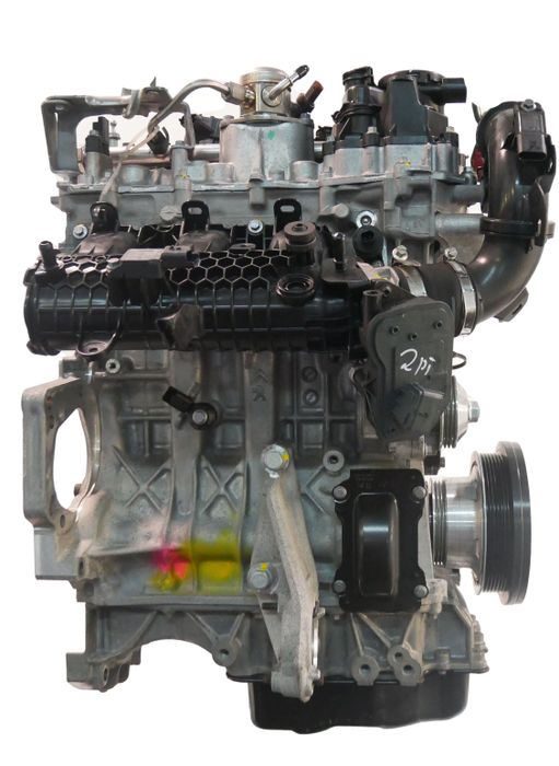 Moteur d'occasion Opel Corsa F 1.2L – F12XHL-EB2ADTD-HN05