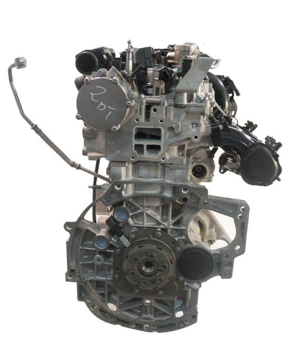 Bloc moteur Opel 1.2L F12XHL-EB2ADTD-HN05 – Express Parts