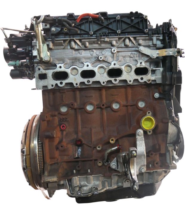 Moteur d'occasion Ford 2.0L UFBA – état général