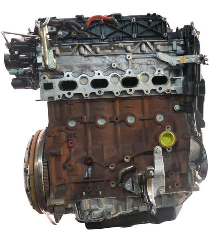 Moteur d'occasion Ford 2.0L UFBA – état général
