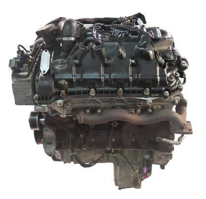 Moteur d'occasion Land Rover 3.6L 368DT – état général