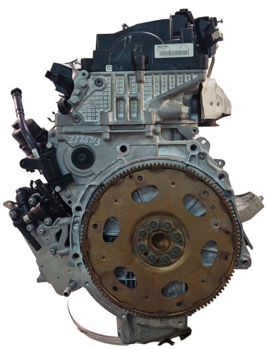 Bloc moteur BMW 3.0L B57D30A-B57 – Express Parts