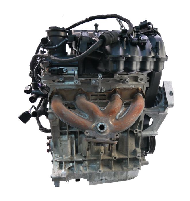 Moteur d'occasion VW 1.6L CMXA-CMX – état général