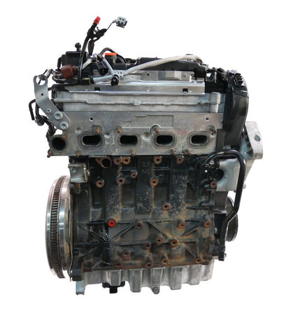 Moteur DFFA-DFF VW T-Roc Ateca Leon Karoq Octavia 90 000 km – vue détail