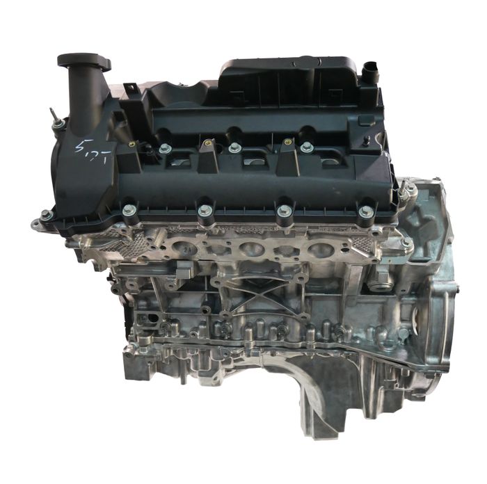 Moteur 306PS-AJ126 Jaguar F-Pace F-Type XE XF XJ Discovery Range Rover – vue détail