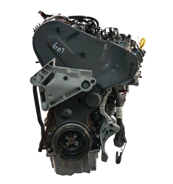 Moteur d'occasion VW 2.0L DFFA-DFF – état général