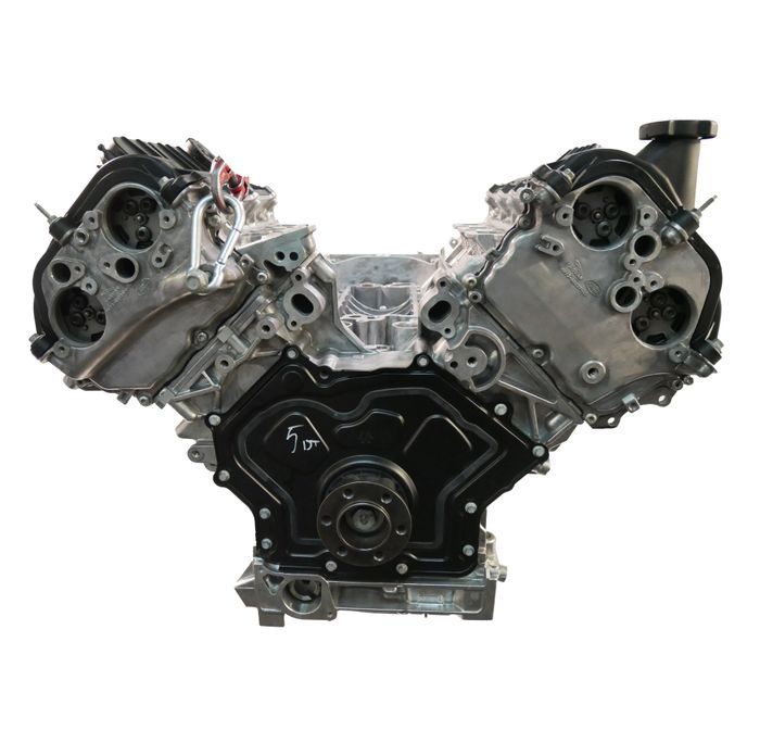 Bloc moteur Jaguar 3.0L 306PS-AJ126 – Express Parts