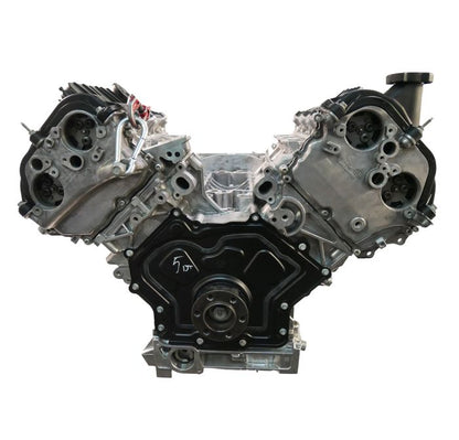 Bloc moteur Jaguar 3.0L 306PS-AJ126 – Express Parts