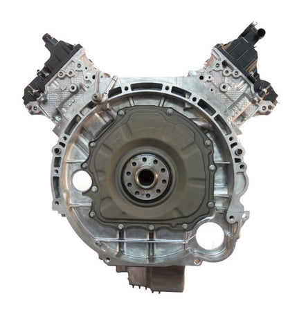 Moteur reconditionné Jaguar F-Pace F-Type XE XF XJ Discovery Range Rover 3.0L – 306PS-AJ126