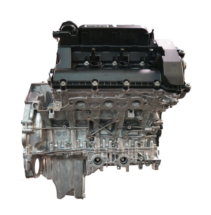 Moteur reconditionné Jaguar 3.0L 306PS-AJ126 – état général