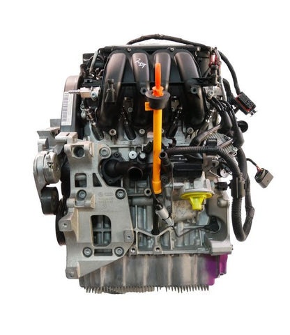 Moteur d'occasion VW Golf A3 Leon Octavia 1.6L – CMXA-CMX