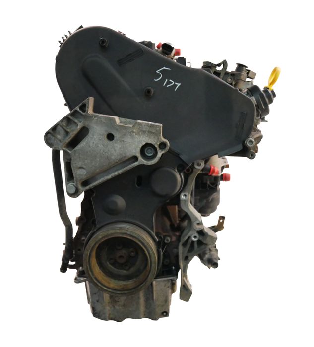 Bloc moteur VW 2.0L DFSB-DFS – Express Parts