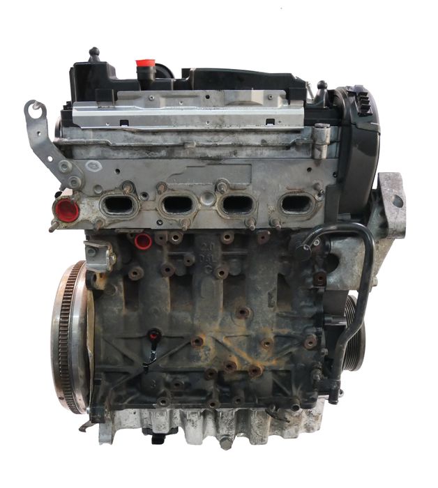 Moteur d'occasion VW 2.0L DFSB-DFS – état général