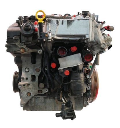 Moteur d'occasion VW Caddy SAB 2.0L – DFSB-DFS