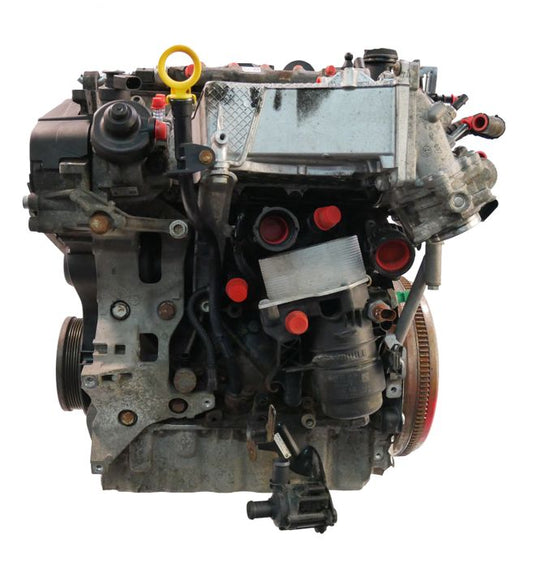 Moteur d'occasion VW Caddy SAB 2.0L – DFSB-DFS
