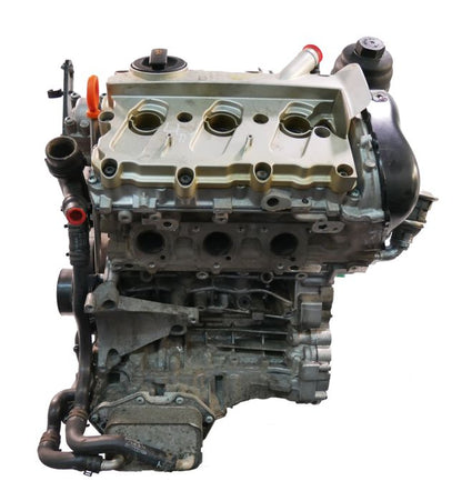 Moteur d'occasion Audi 2.4L BDW – état général