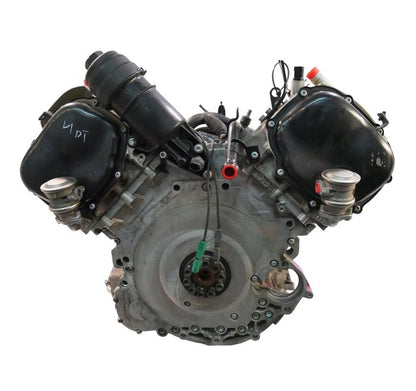 Bloc moteur Audi 2.4L BDW – Express Parts
