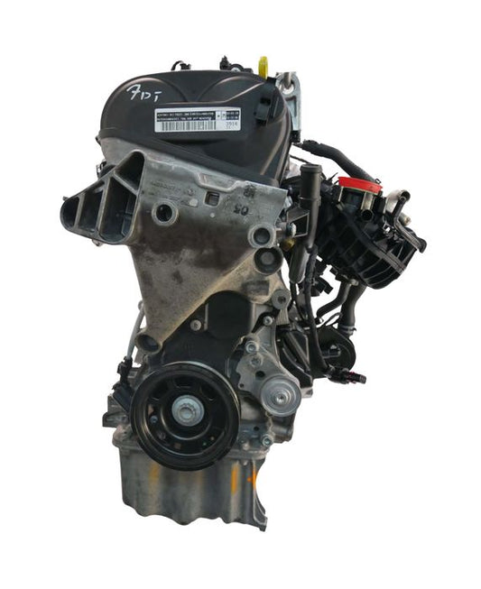 Bloc moteur Audi 1.0L DKLA-DKL – Express Parts