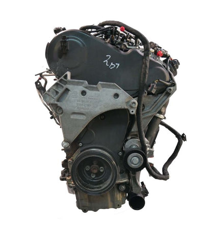 Bloc moteur VW 2.0L CFGB-CFG – Express Parts