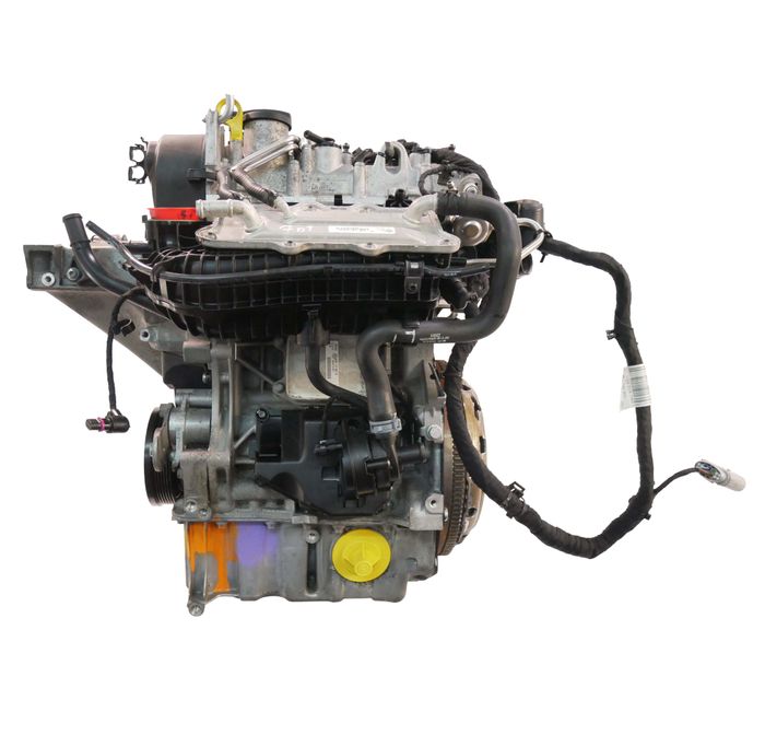 Moteur d'occasion Audi A1 Arona Ibiza Scala Polo T-Cross 1.0L – DKLA-DKL