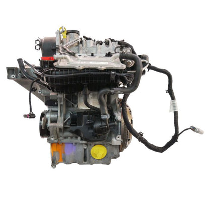 Moteur d'occasion Audi A1 Arona Ibiza Scala Polo T-Cross 1.0L – DKLA-DKL