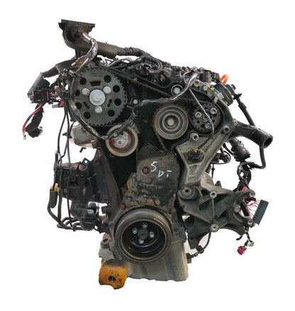 Moteur CAHA-CAH Audi A4 B8 A5 A6 316 000 km – vue détail