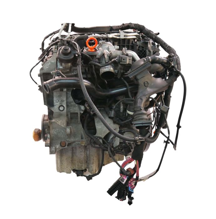 Moteur d'occasion Audi A4 B8 A5 A6 2.0L – CAHA-CAH