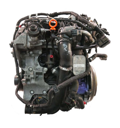 Moteur d'occasion VW Passat 2.0L – CFGB-CFG