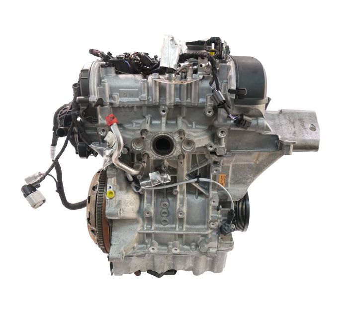 Moteur d'occasion Audi 1.0L DKLA-DKL – état général